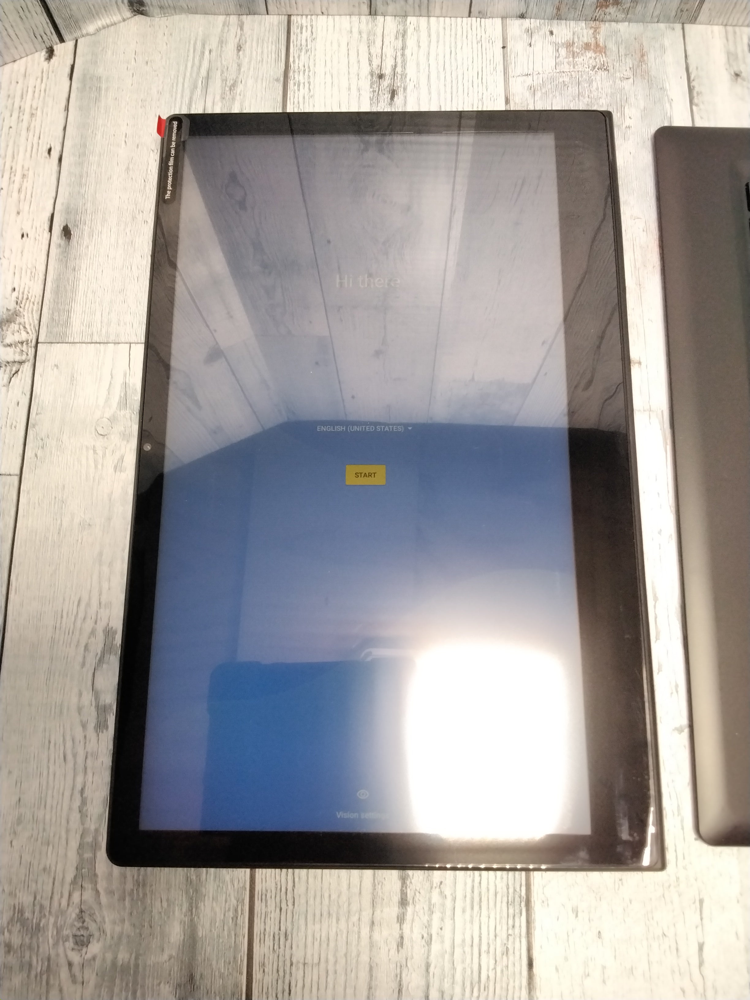 Venturer 14" Luna Max 3GB RAM 64GB Storage 1920 x 1080Touchscreen *TESTED* (7850928373998)